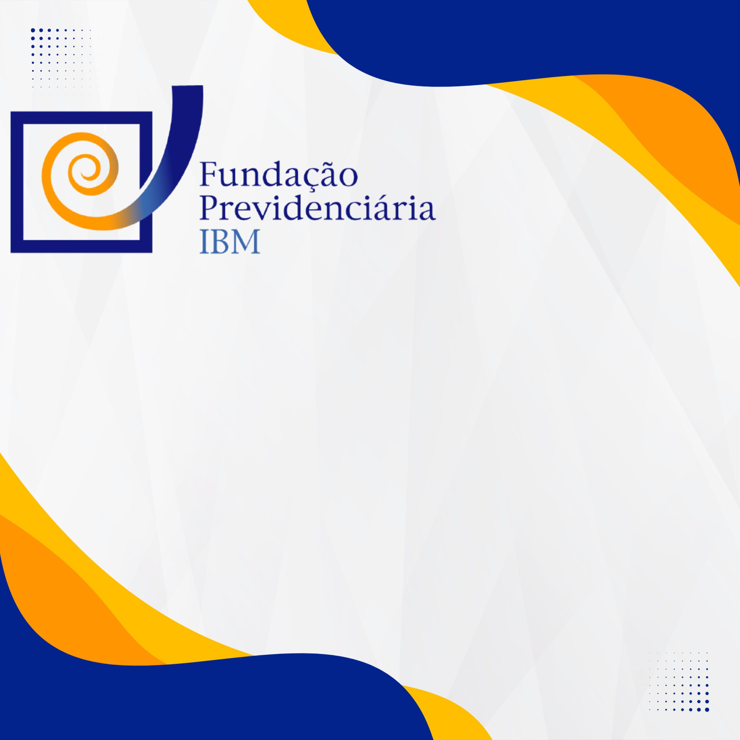 Alteração Regulamento Plano de Benefícios da IBM Brasil (BD)